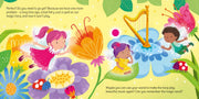 Resigilat - Carte pentru copii - Wand Books: Fairy Magic