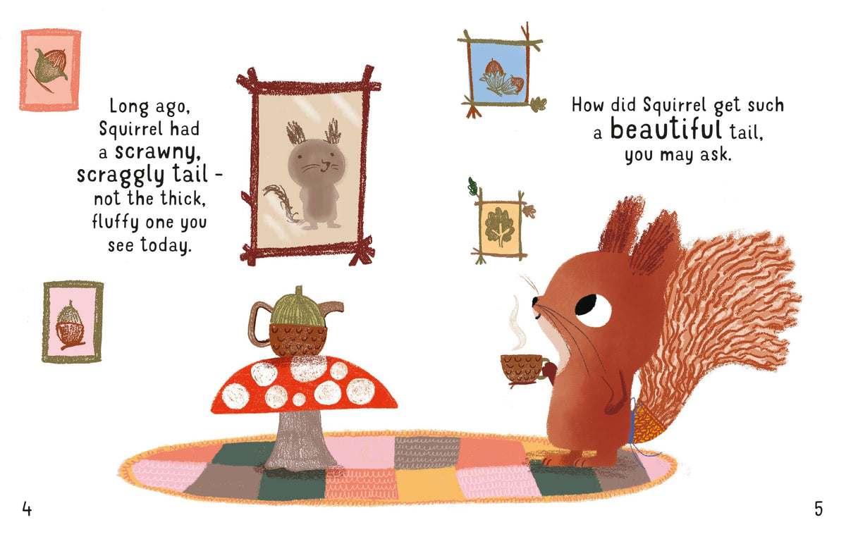 Carte cu povești, Cosy stories for little children, Usborne + 6 luni