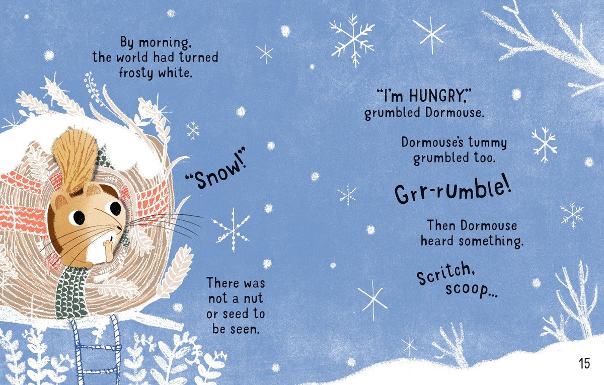 Carte cu povești, Cosy stories for little children, Usborne + 6 luni