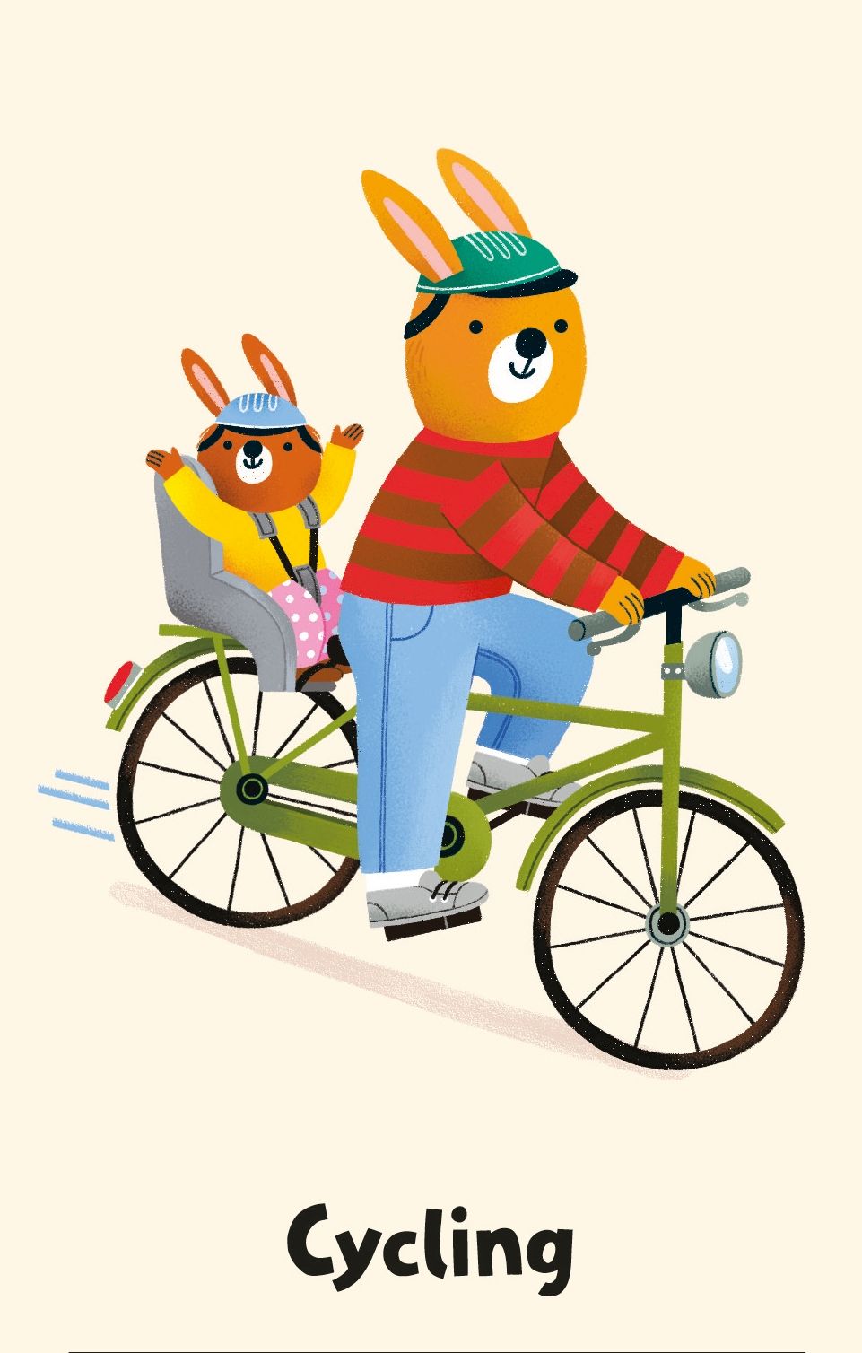 Carte cu activități, Travel snap, Usborne + 2 ani