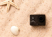 Camera video - 4K Action camera
