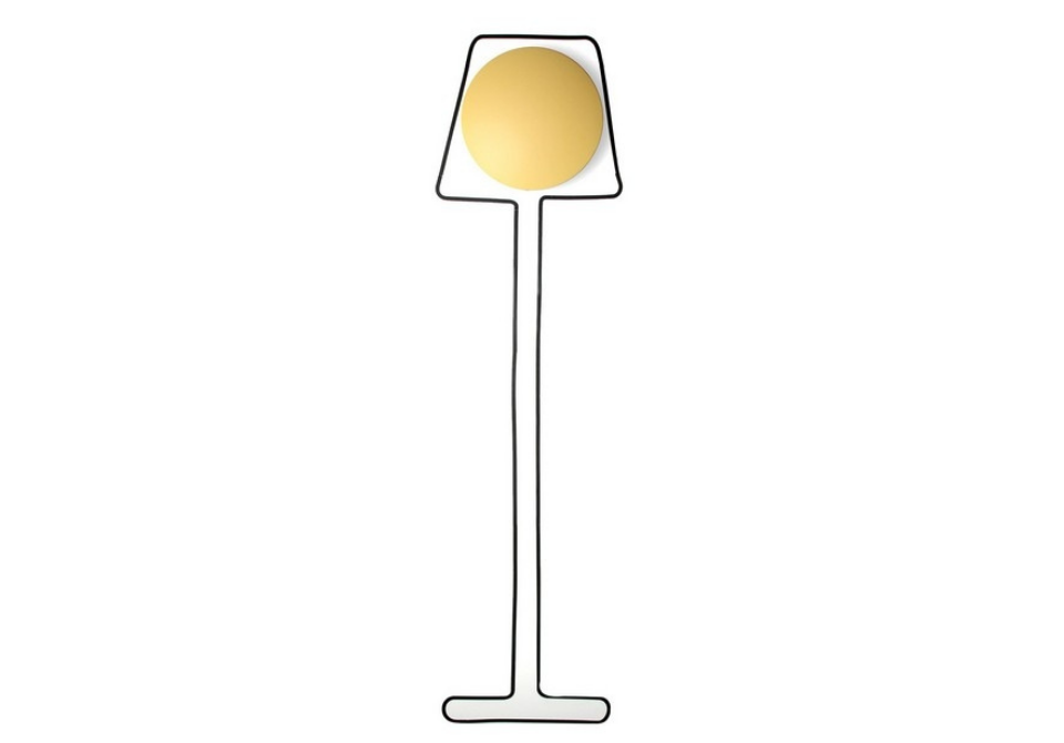 Lampa iluzionista