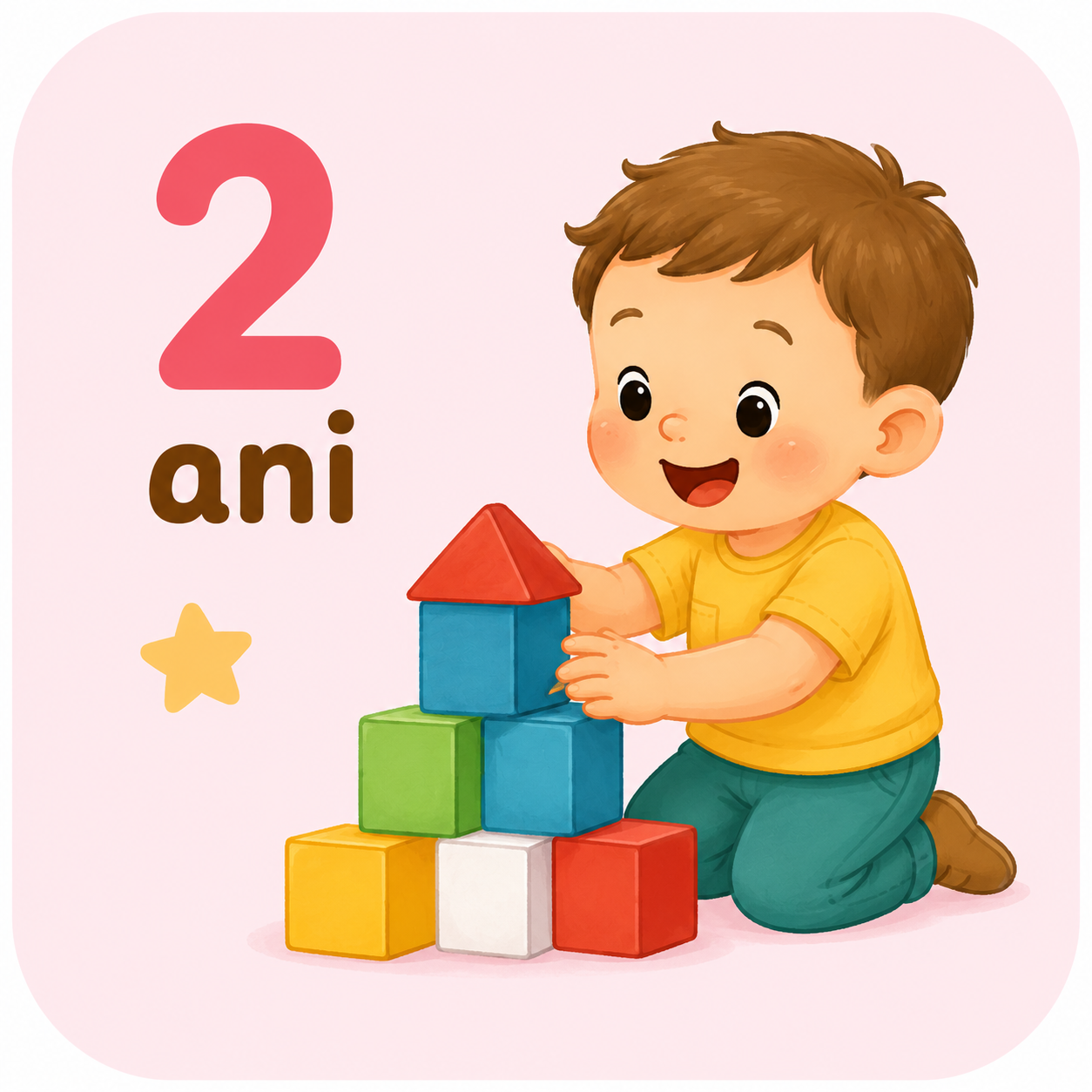 2 ani+