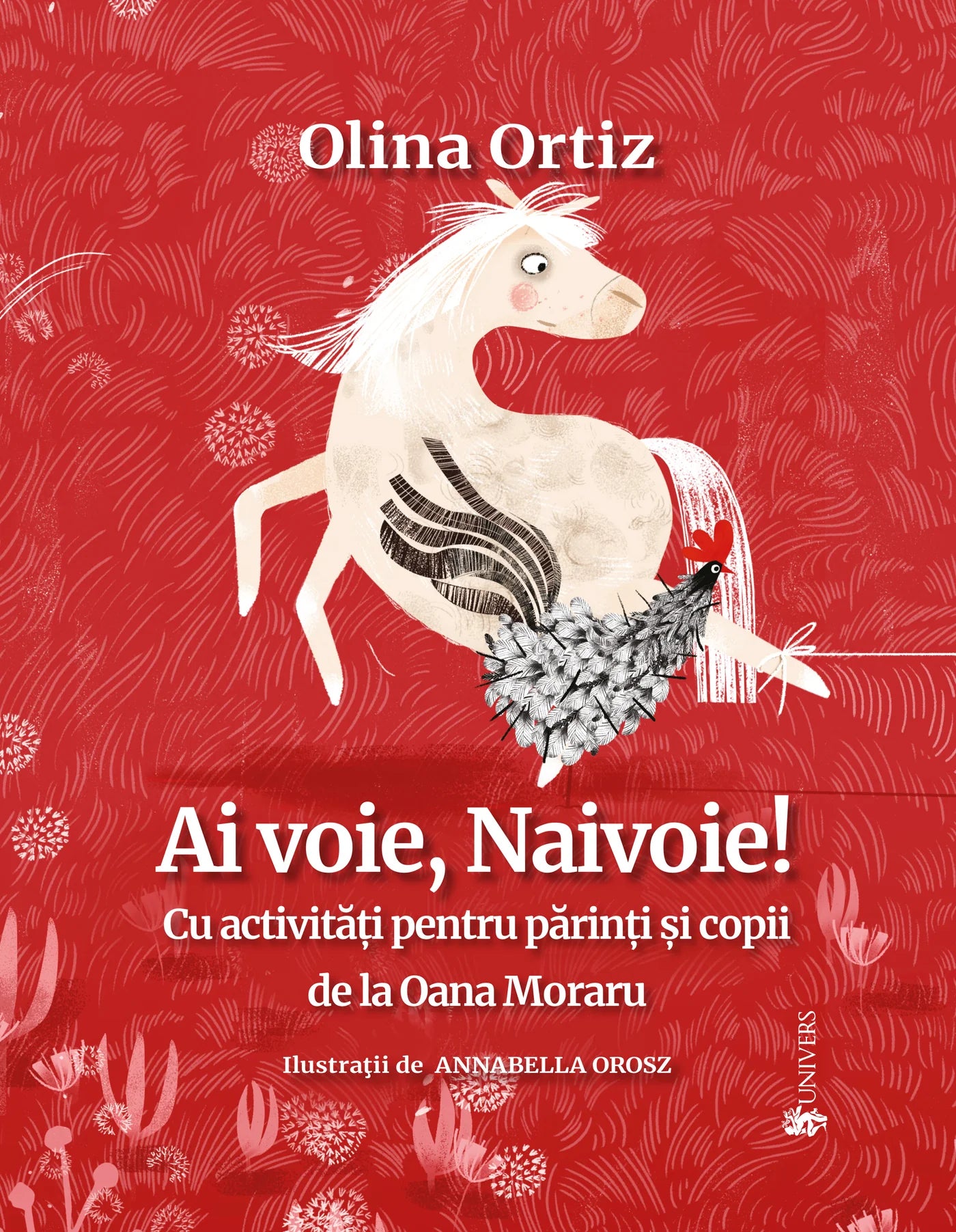 Ai voie, Naivoie