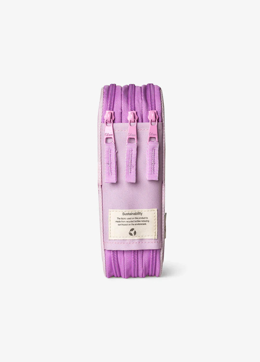Penar cu 3 compartimente, design Unicorn, neechipat