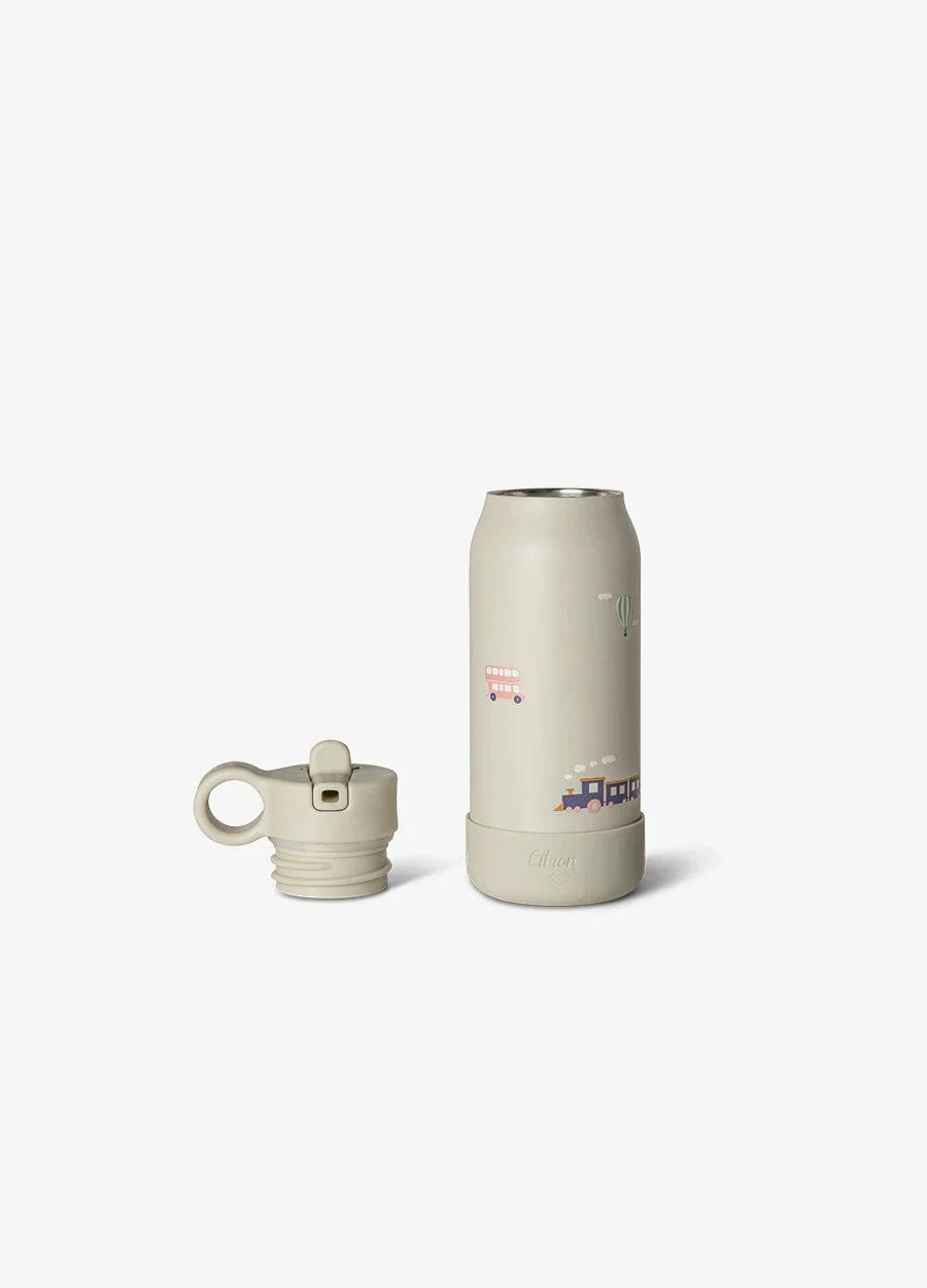 Sticlă termos 250 ml design Vehicule