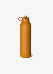 Sticlă termos 750 ml Caramel