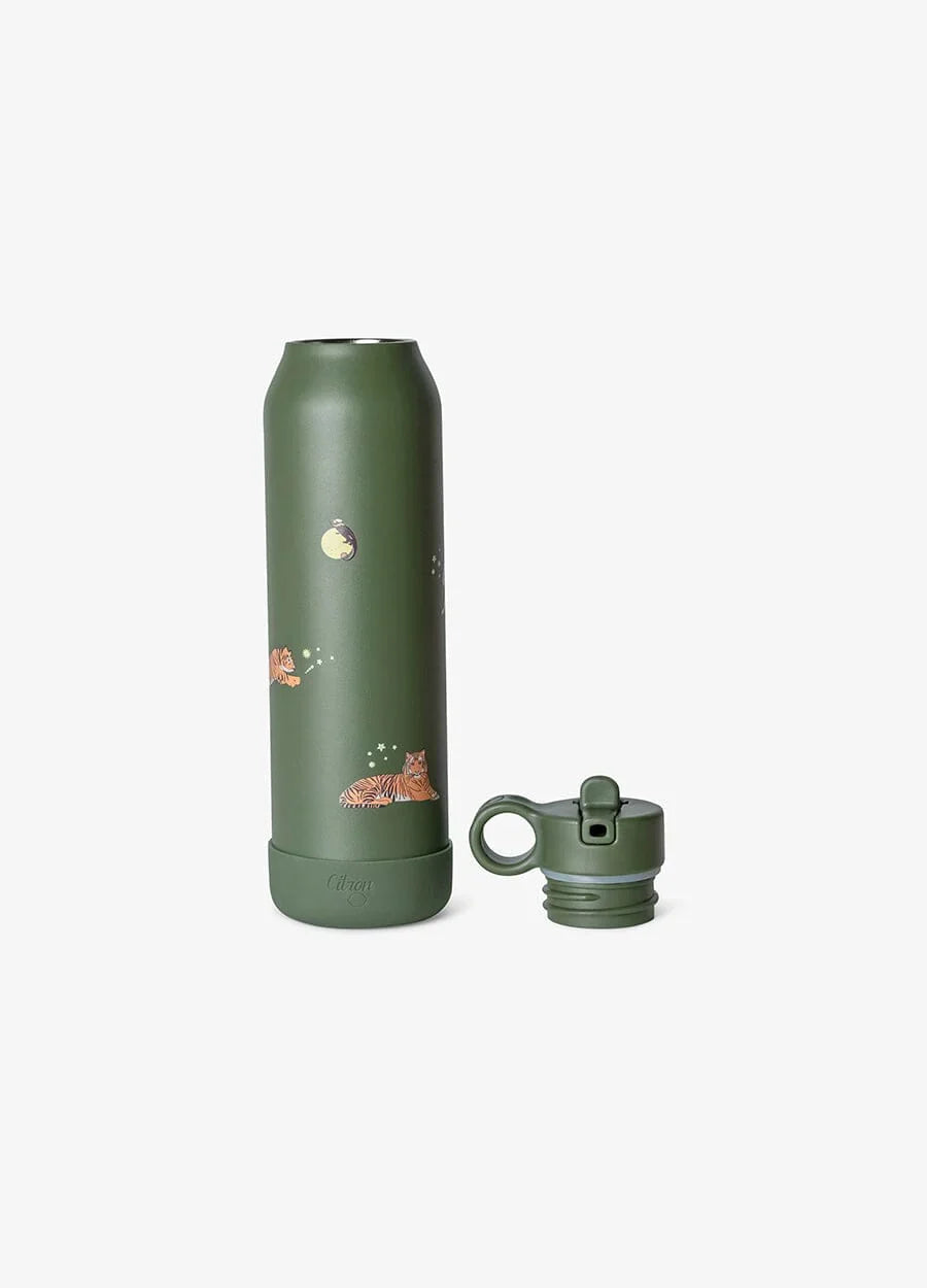 Sticlă termos 500 ml model Tigru