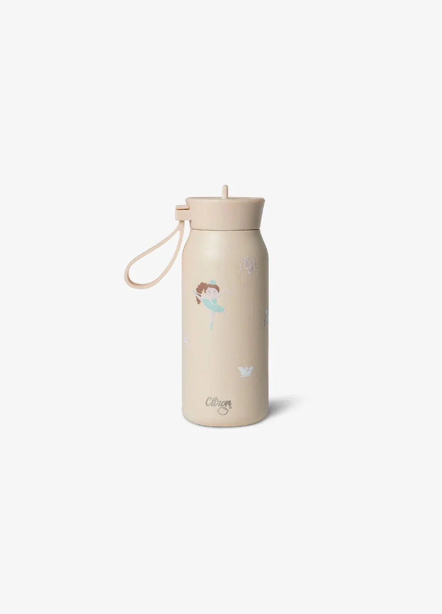 Sticlă termos 250 ml design Balerină