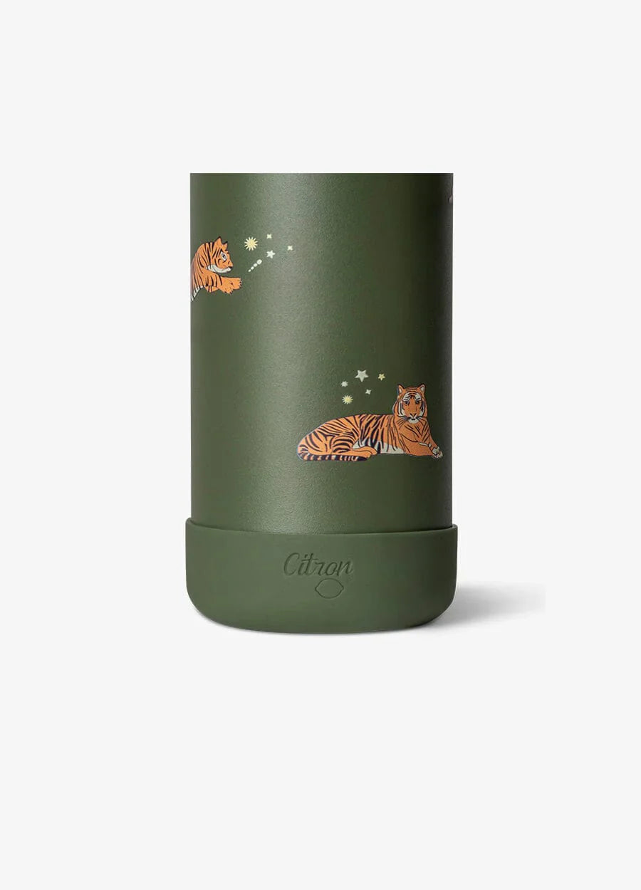 Sticlă termos 500 ml model Tigru