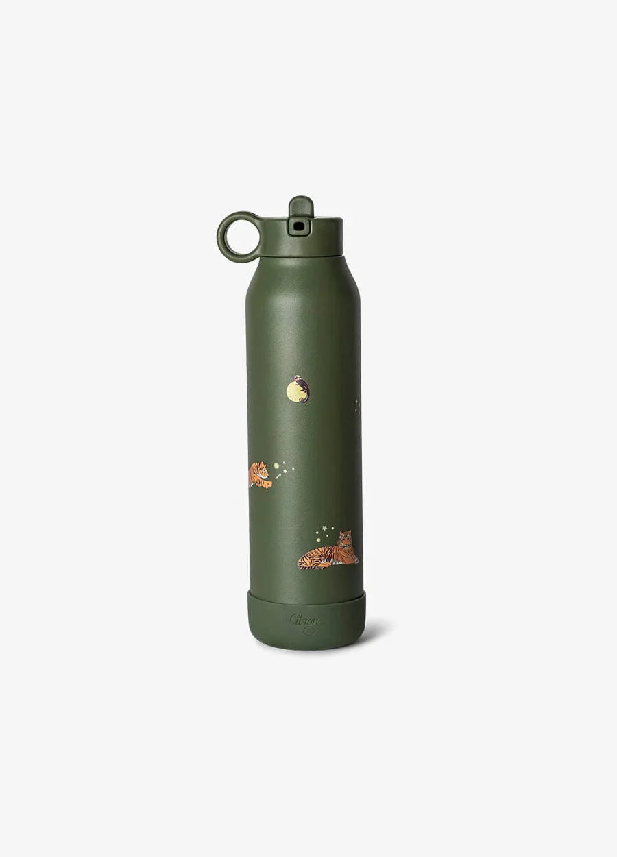 Sticlă termos 500 ml model Tigru