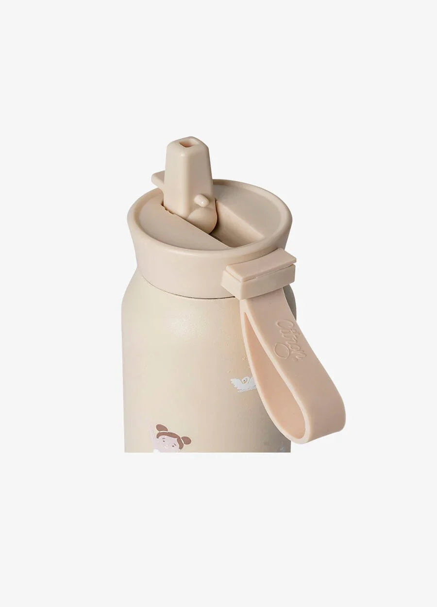 Sticlă termos 250 ml design Balerină