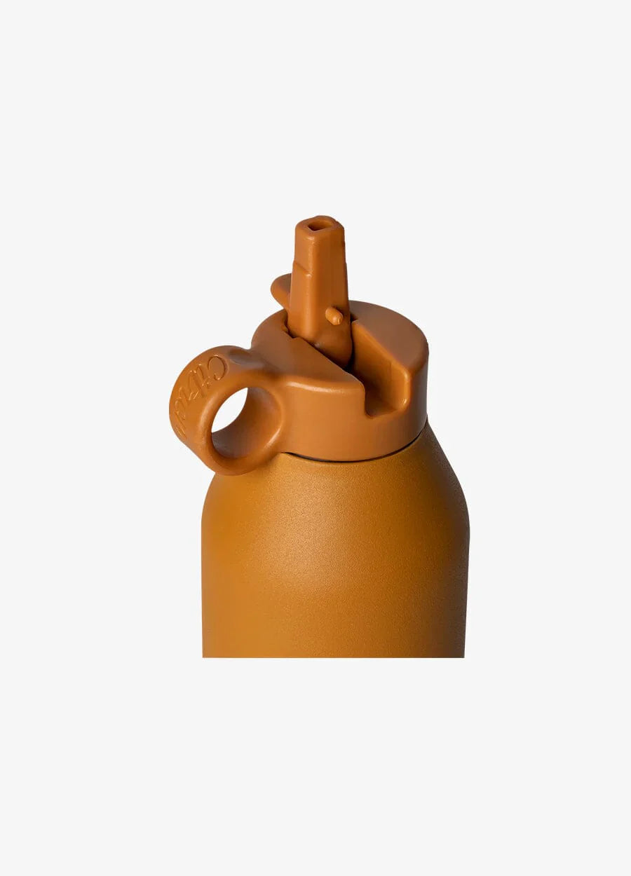 Sticlă termos 750 ml Caramel