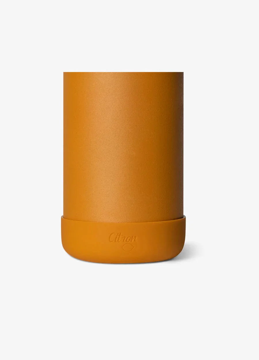 Sticlă termos 750 ml Caramel