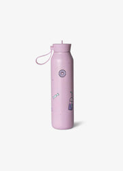 Sticlă Termos Copii din Inox Citron 500 ml | Sigură și Fără BPA