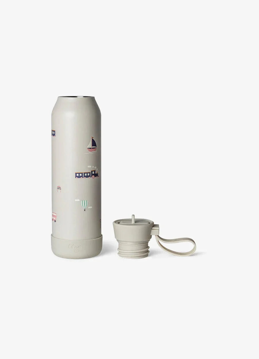Sticlă termos 500 ml Vehicule