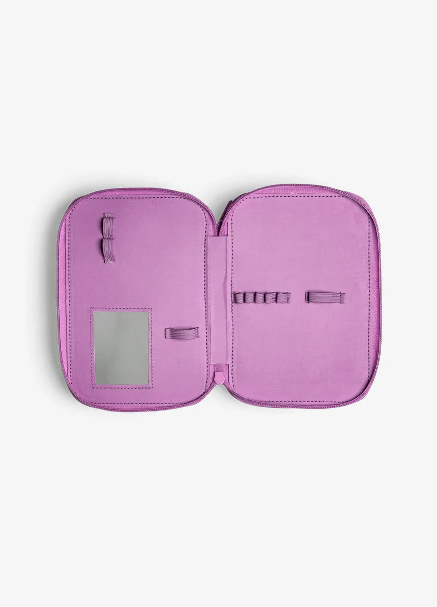 Penar cu 3 compartimente, design Unicorn, neechipat