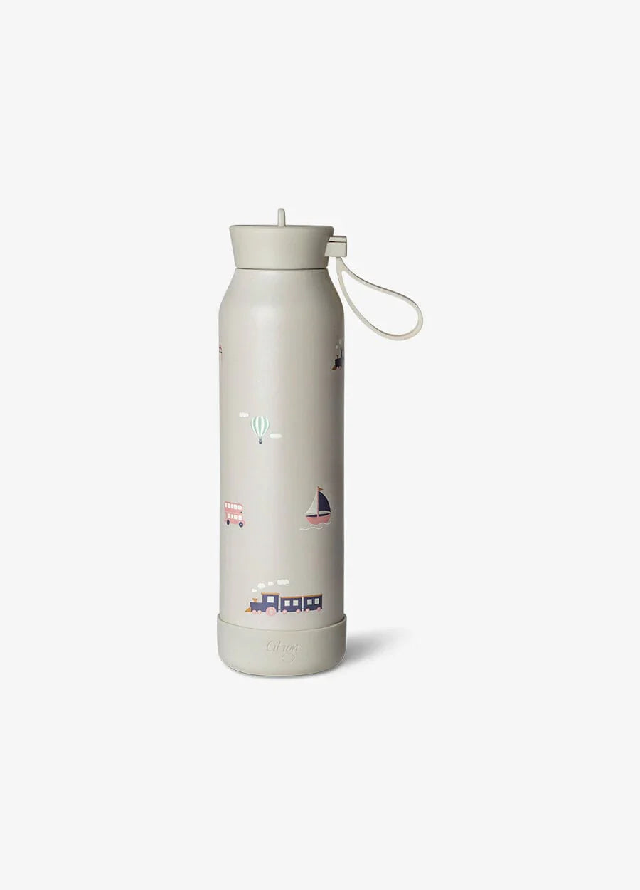 Sticlă termos 500 ml Vehicule