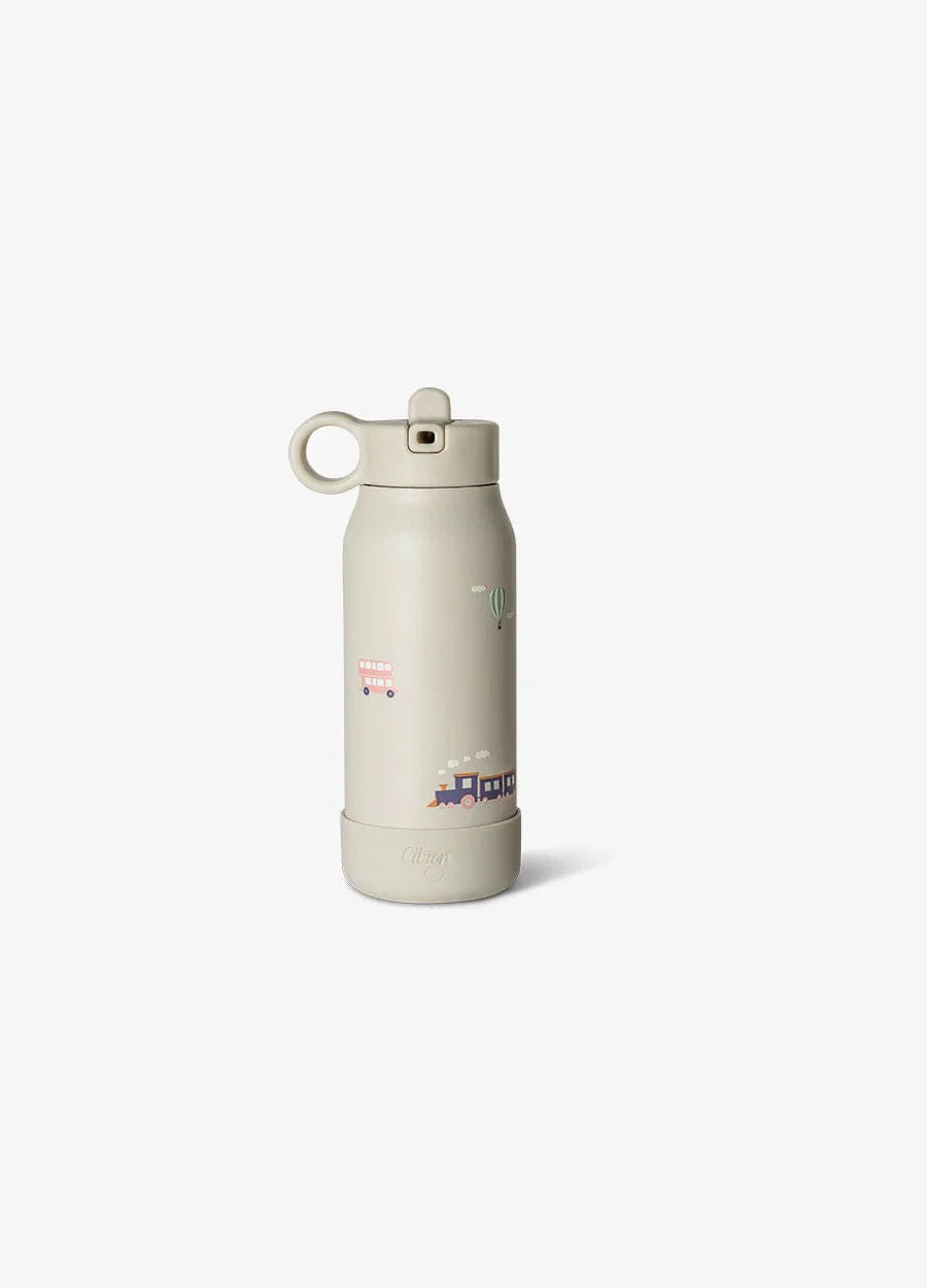 Sticlă termos 250 ml design Vehicule