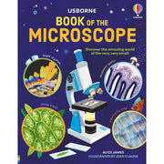 Book of the Microscope 1