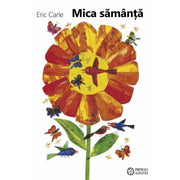 Carle E - Mica samanta