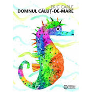 Carle E - Domnul Calut-de-mare