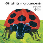 Carle E - Gargarita morocanoasa