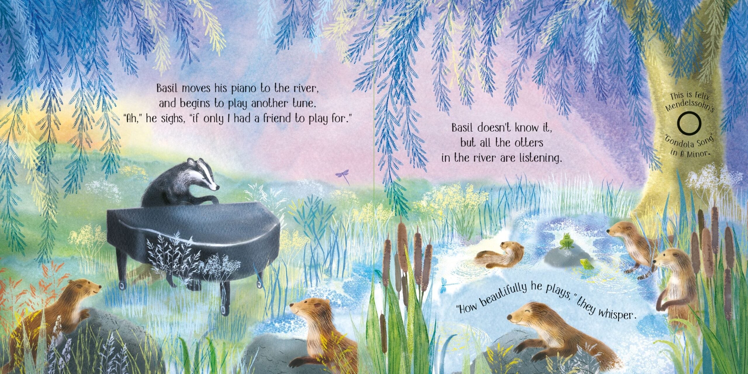 Resigilat - Carte muzicala - Sleepytime Music Book