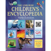 Carte pentru copii - Children's Encyclopedia 1