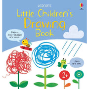 Carte pentru copii - Little Children's Drawing Book