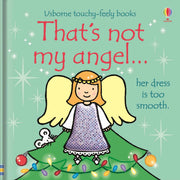 Carte senzoriala - That's not my angel…