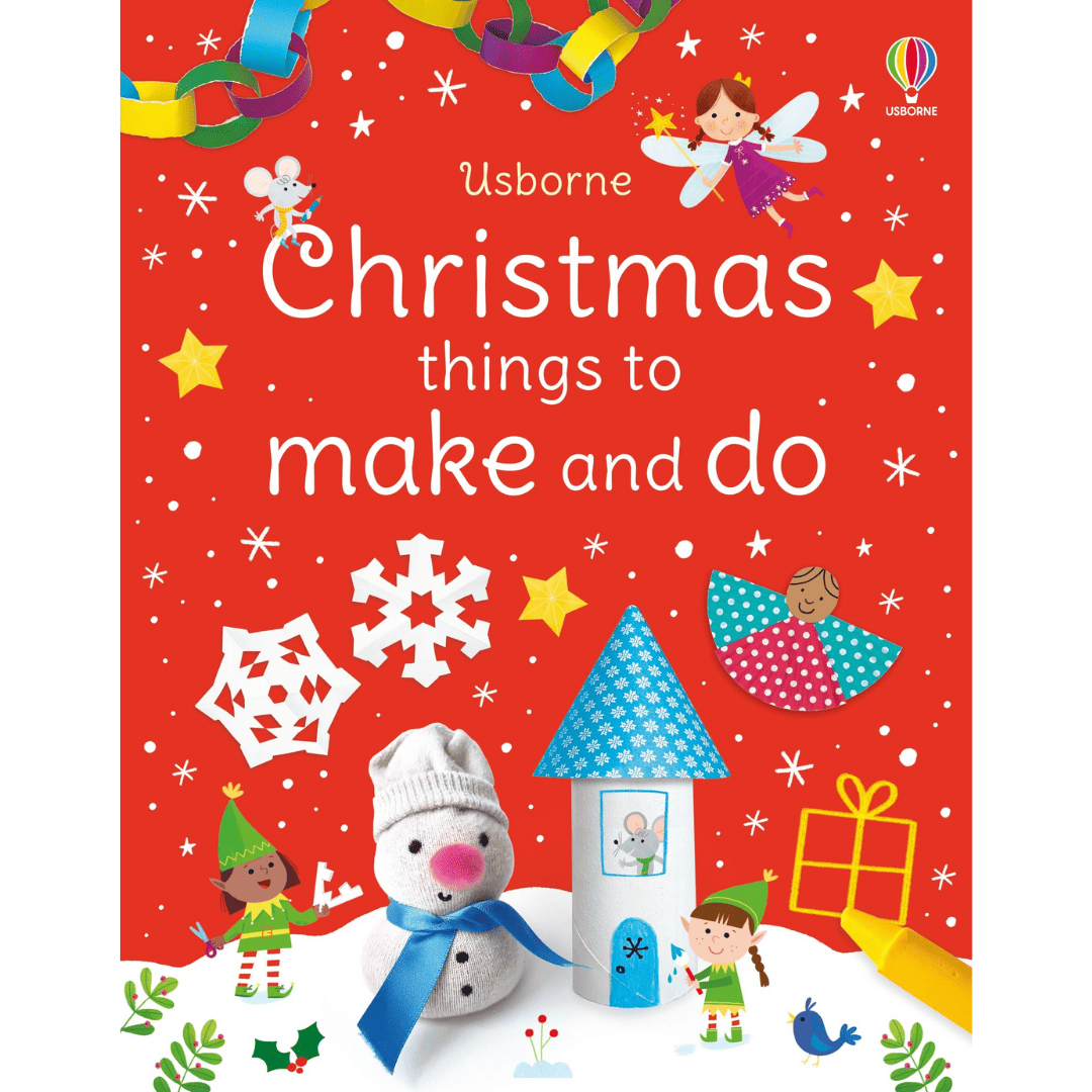Christmas things to make and do