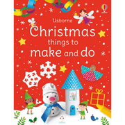 Christmas things to make and do