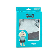 Clothing set Denim Summer