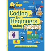 Coding for Beginners using Scratch
