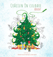 Advent - Craciun in culoare