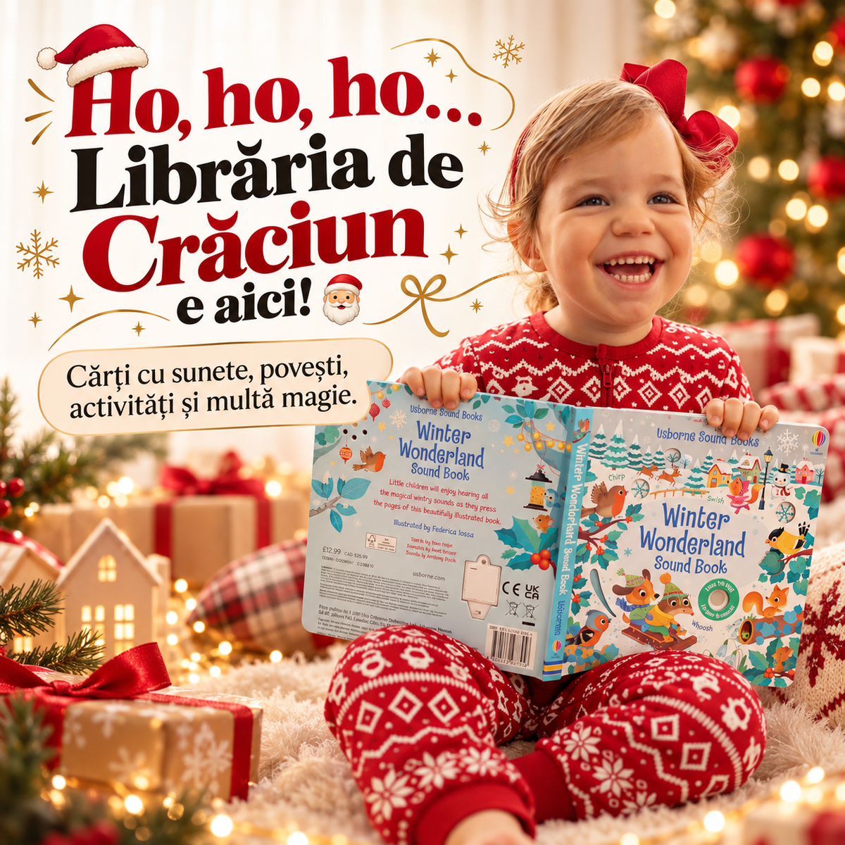 Libraria cu Idei