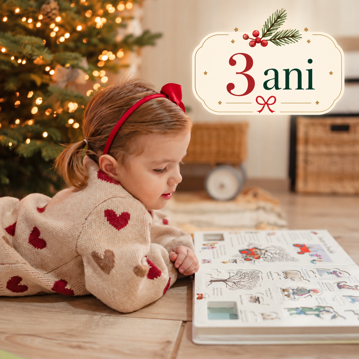 Libraria cu Idei