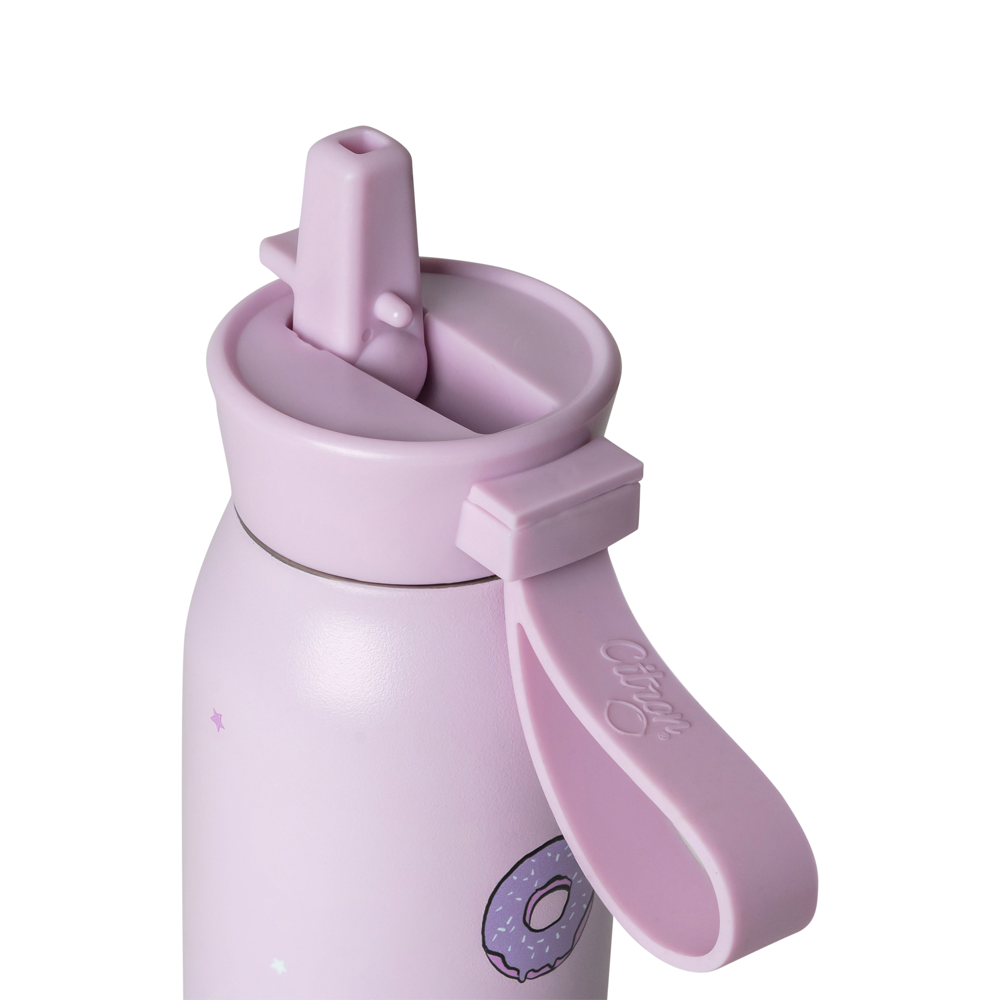 Sticlă termos 350 ml design Unicorn