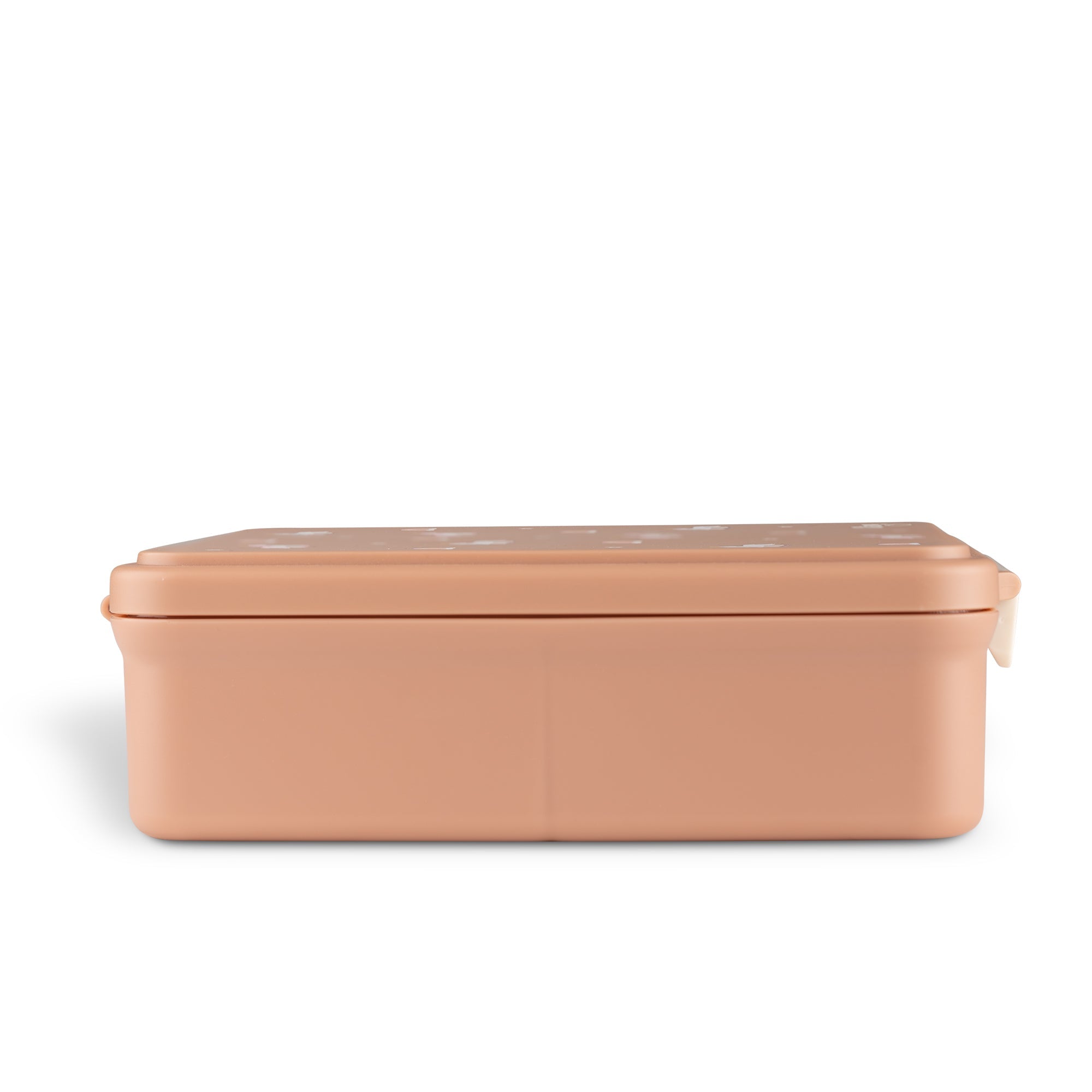 Caserolă Prânz Mare Citron, 4 Compartimente + Termos Inox- Prânz Cald și Gustări Reci