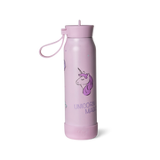 Sticlă termos 350 ml design Unicorn