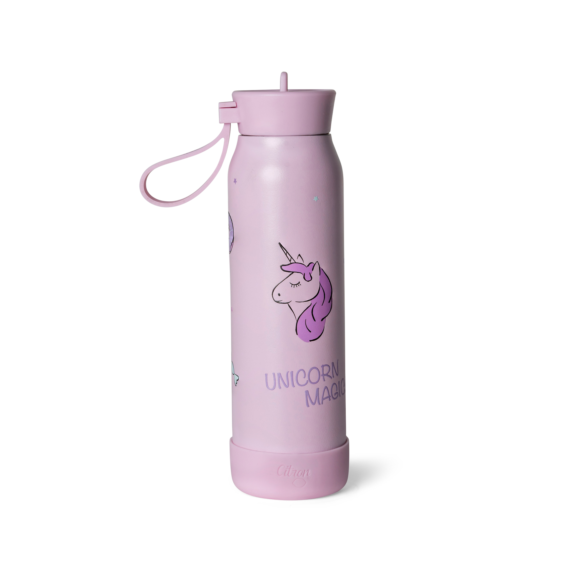 Sticlă termos 350 ml design Unicorn