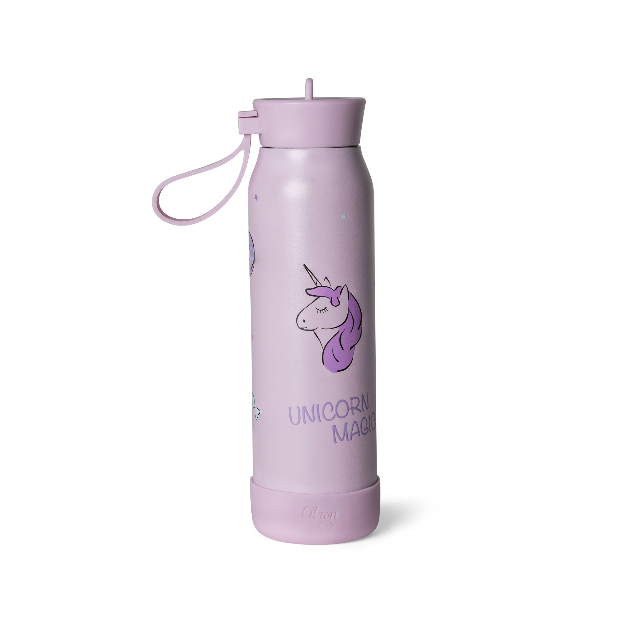 Sticlă termos 350 ml design Unicorn