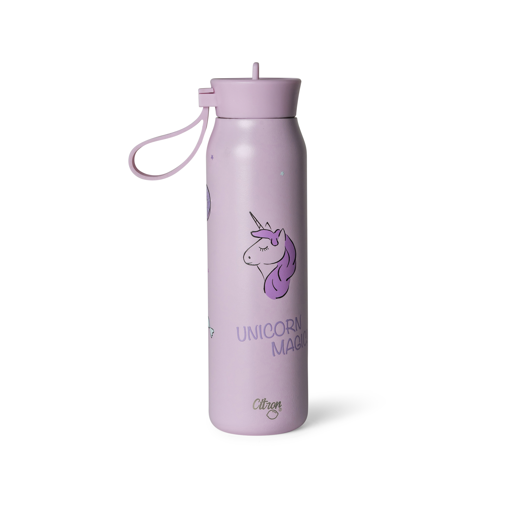 Sticlă termos 350 ml design Unicorn