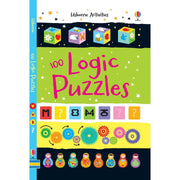 100 Logic Puzzles 1