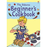 Beginners Cookbook 1