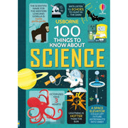 100 Things to Know About Science 1