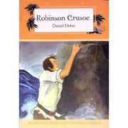 Bath classics paperback - Robinson crusoe