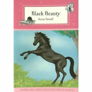 Bath classics paperback - Black beauty