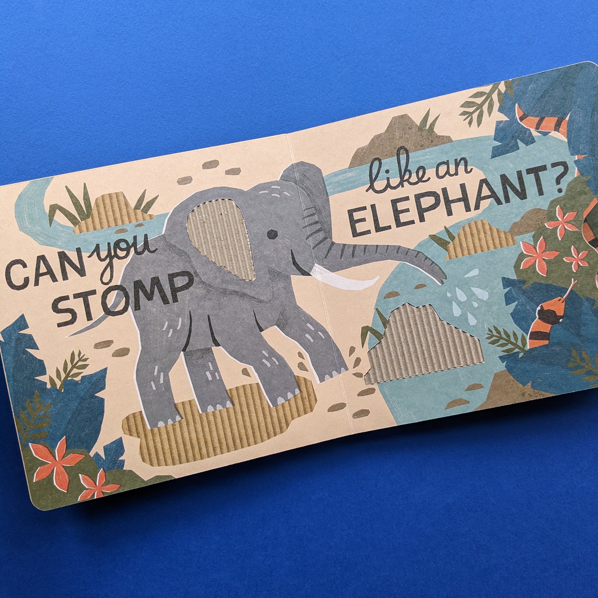 Carte pentru copii, NPP, Can You Snore Like A Sloth? - Children's Eco Board Book, 2+ ani